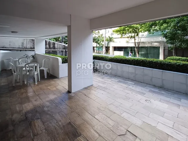 Imagem 12: Apartamento com 2 quartos em Rosarinho