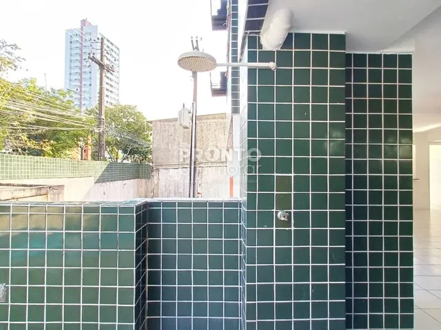 Imagem 13: Apartamento com 2 quartos em Rosarinho