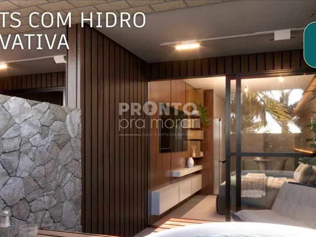 Imagem: Apartamento com 1 quarto em Centro