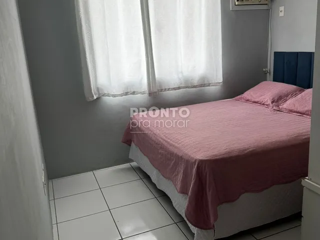 Imagem: Apartamento com 2 Quartos em Sucupira