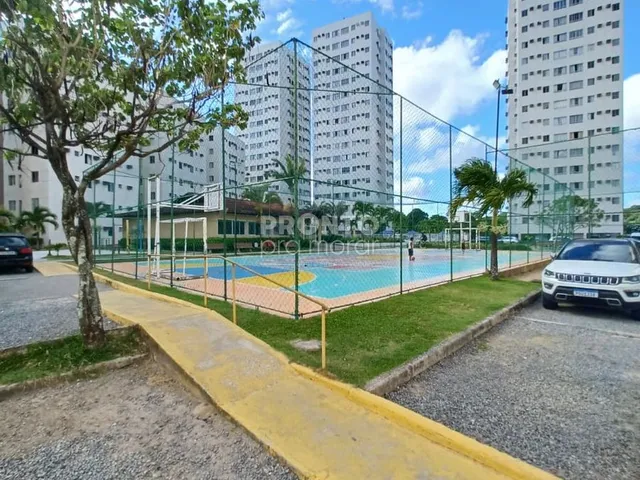 Imagem 2: Apartamento com 3 Quartos em Artur Lundgren I
