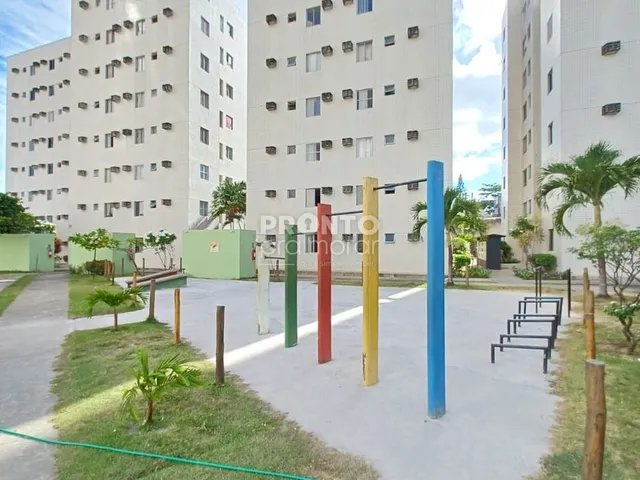 Imagem 4: Apartamento com 3 Quartos em Artur Lundgren I