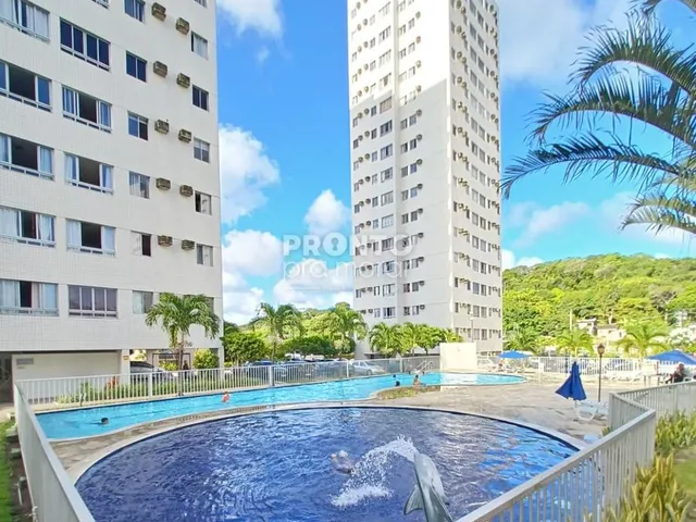 Imagem 8: Apartamento com 3 Quartos em Artur Lundgren I