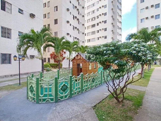 Imagem 9: Apartamento com 3 Quartos em Artur Lundgren I