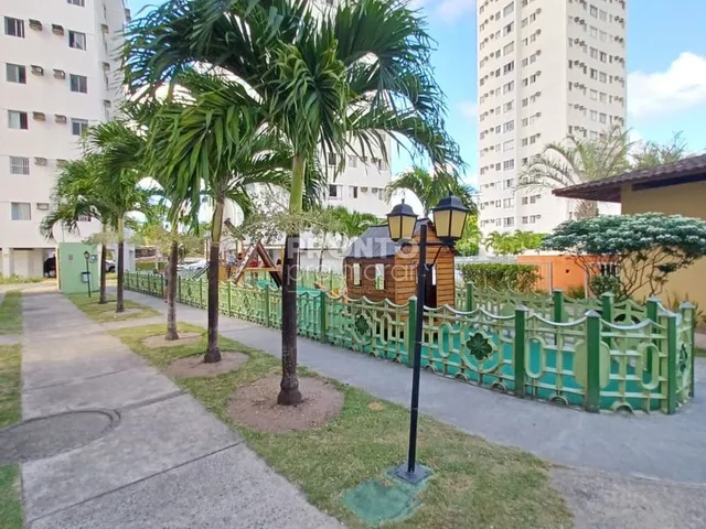 Imagem 10: Apartamento com 3 Quartos em Artur Lundgren I
