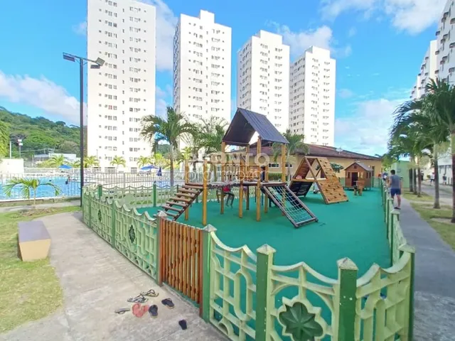 Imagem 11: Apartamento com 3 Quartos em Artur Lundgren I