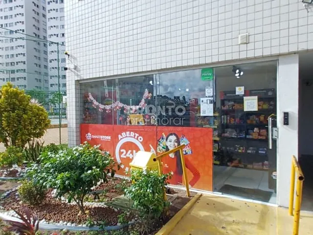 Imagem 13: Apartamento com 3 Quartos em Artur Lundgren I