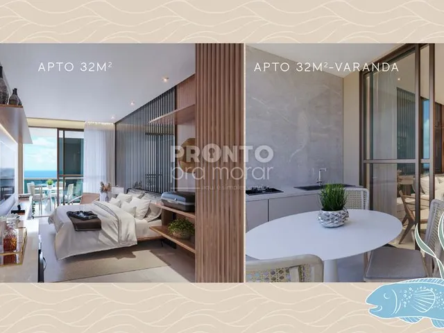 Imagem 5: Flat com 1 quarto em Centro