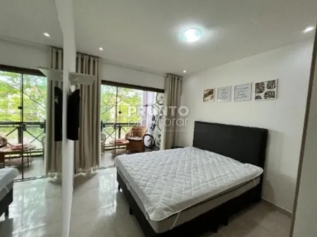Imagem 2: Apartamento com 2 quartos em Centro
