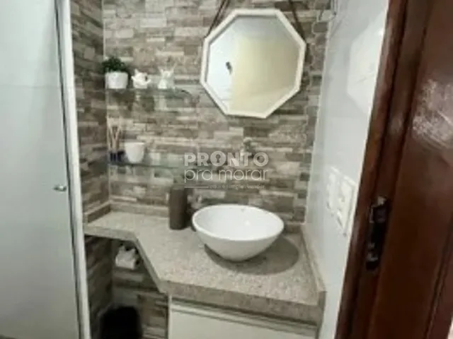 Imagem 6: Apartamento com 2 quartos em Centro