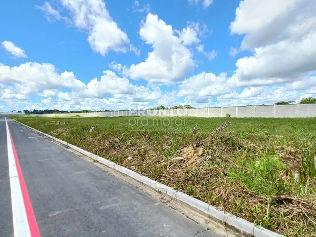 Imagem: Lote/Terreno/Condomínio em Aldeia