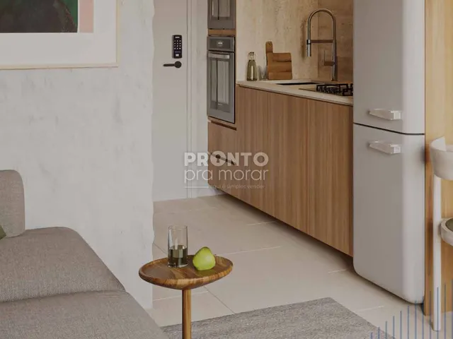 Imagem: Flat com 1 quarto em Praia do Camacho