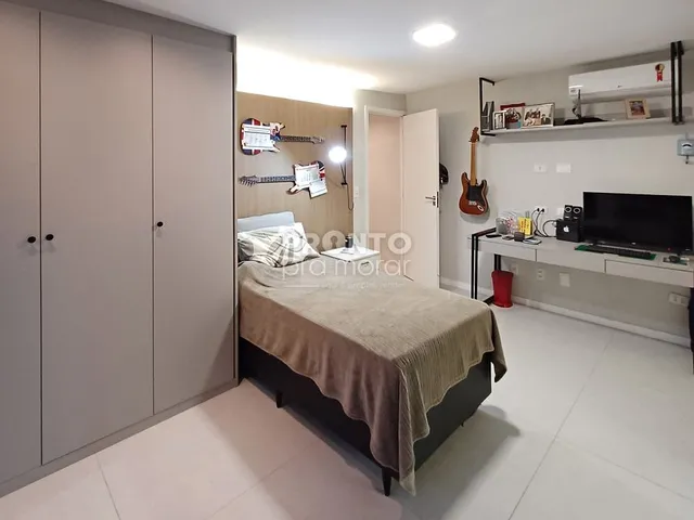 Imagem: Casa de Condomínio com 4 quartos em Aldeia