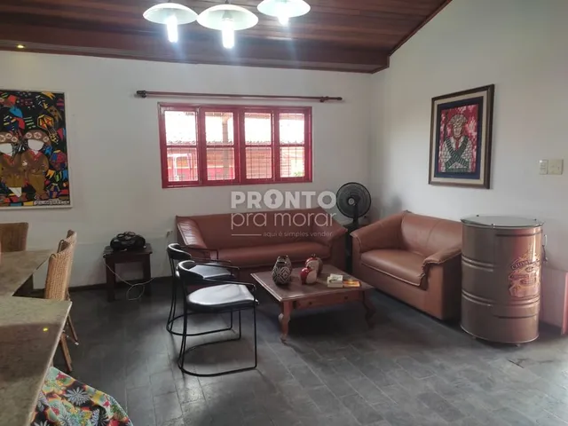 Imagem 2: Casa de Condomínio com 4 quartos em Novo Gravatá