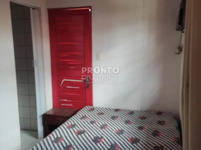 Imagem 3: Casa de Condomínio com 4 quartos em Novo Gravatá