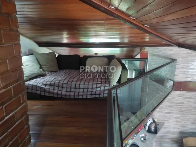 Imagem 5: Casa de Condomínio com 4 quartos em Novo Gravatá
