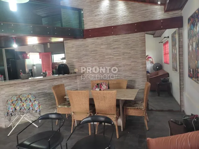 Imagem 9: Casa de Condomínio com 4 quartos em Novo Gravatá