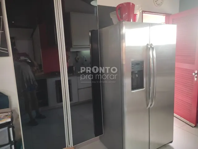 Imagem 10: Casa de Condomínio com 4 quartos em Novo Gravatá