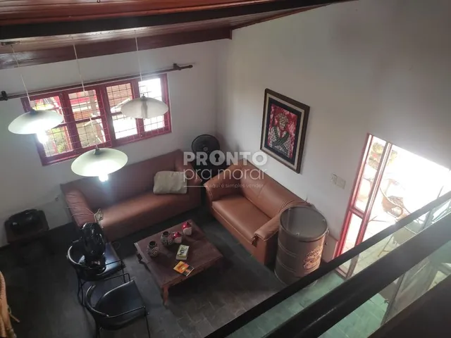 Imagem 12: Casa de Condomínio com 4 quartos em Novo Gravatá