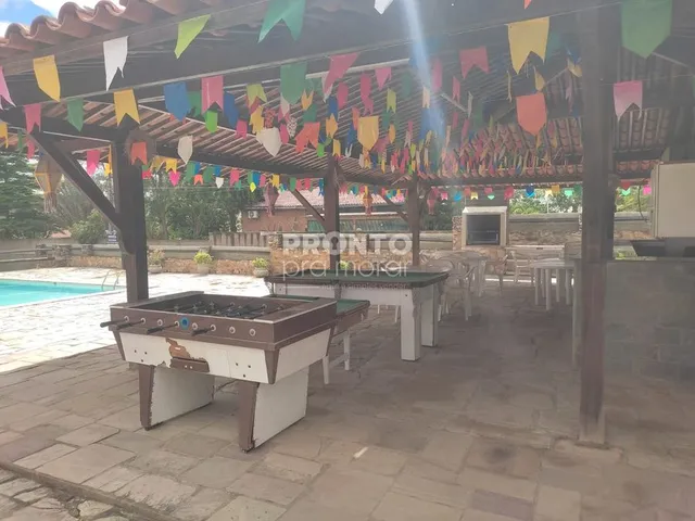 Imagem 14: Casa de Condomínio com 4 quartos em Novo Gravatá