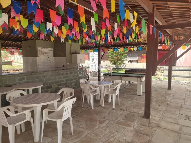 Imagem 15: Casa de Condomínio com 4 quartos em Novo Gravatá