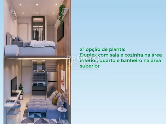 Imagem: Flat com 1 quarto em Porto de Galinhas