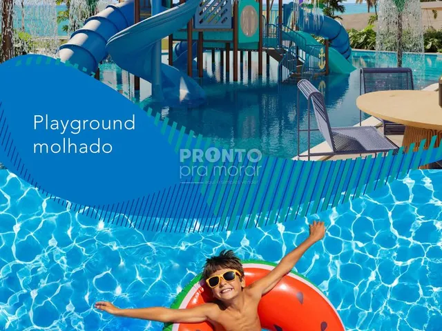 Imagem 9: Flat com 1 Quarto em Praia do Camacho