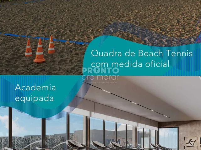 Imagem 10: Flat com 1 Quarto em Praia do Camacho