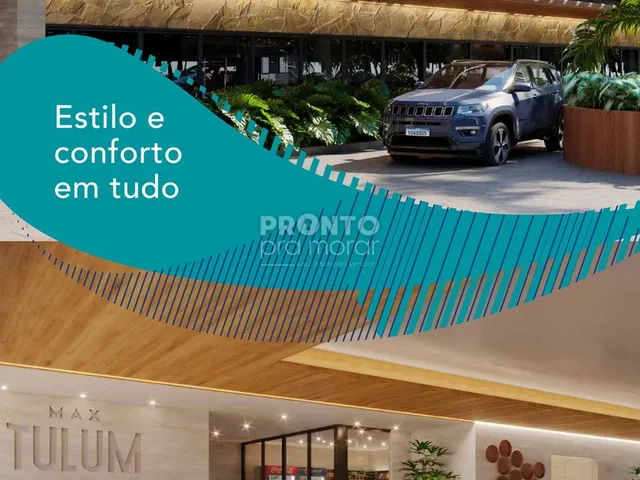 Imagem 2: Flat com 1 Quarto em Praia do Camacho