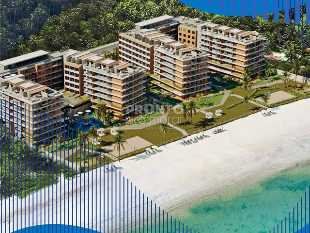 Imagem 4: Flat com 1 Quarto em Praia do Camacho