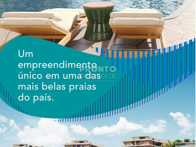 Imagem 6: Flat com 1 Quarto em Praia do Camacho