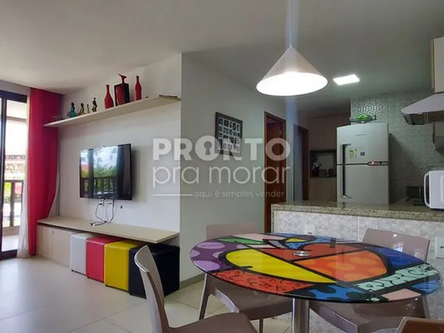 Imagem: Apartamento com 2 quartos em Gleba 01