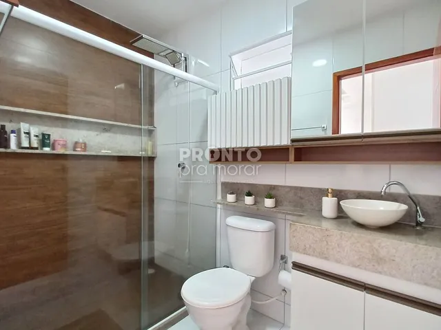 Imagem 2: Casa de Condomínio com 3 Quartos em Aldeia dos Camarás