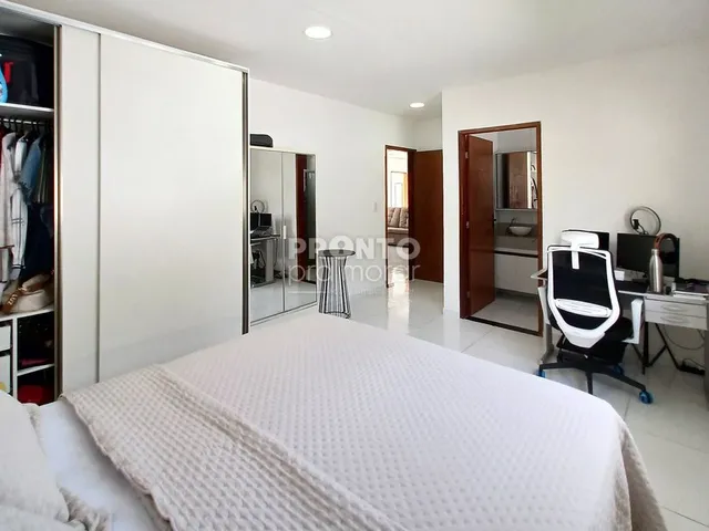 Imagem 5: Casa de Condomínio com 3 Quartos em Aldeia dos Camarás