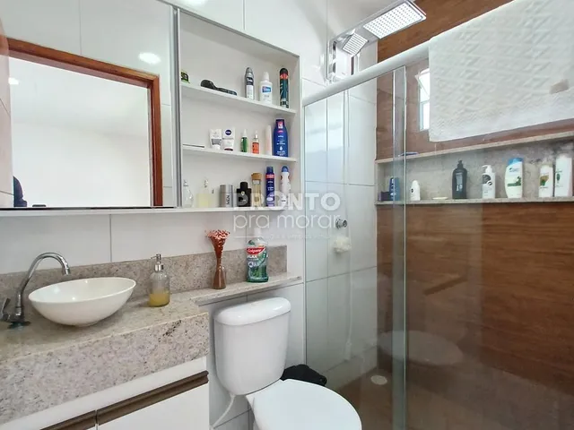 Imagem 8: Casa de Condomínio com 3 Quartos em Aldeia dos Camarás