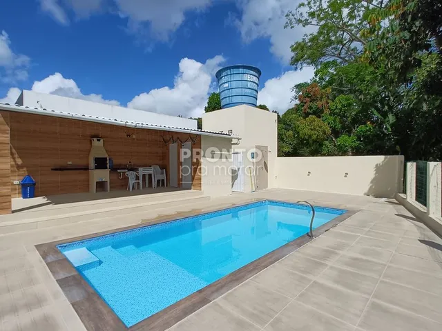 Imagem 10: Casa de Condomínio com 3 Quartos em Aldeia dos Camarás