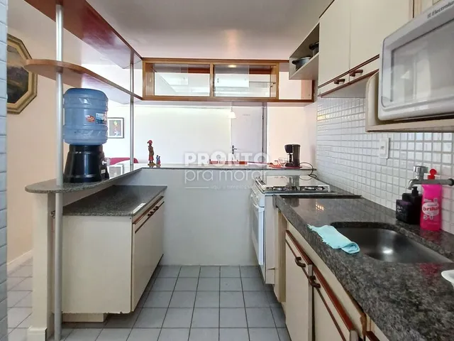 Imagem 1: Apartamento com 1 quarto em Piedade