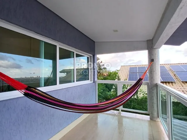 Imagem 4: Casa de Condomínio com 5 quartos em São Pedro