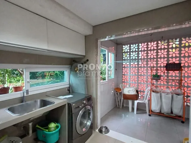 Imagem 9: Casa de Condomínio com 5 quartos em São Pedro