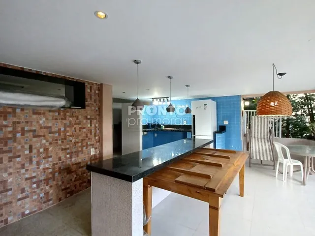 Imagem 12: Casa de Condomínio com 5 quartos em São Pedro