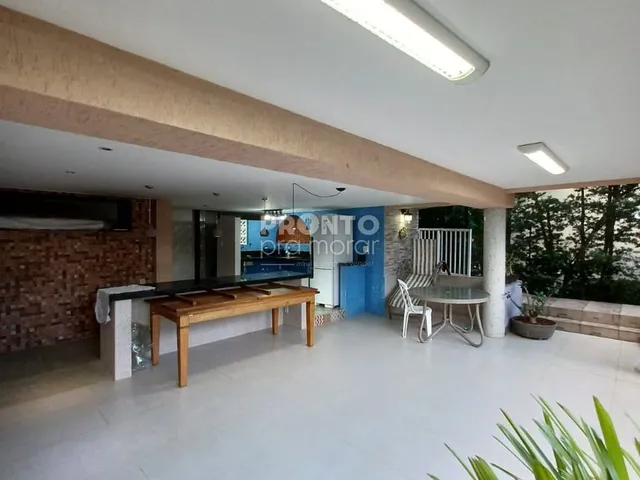 Imagem 14: Casa de Condomínio com 5 quartos em São Pedro