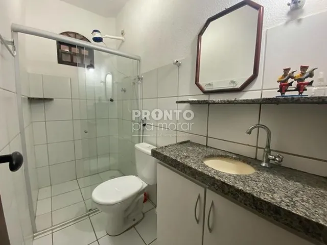 Imagem 6: Casa de Condomínio com 3 Quartos em Centro