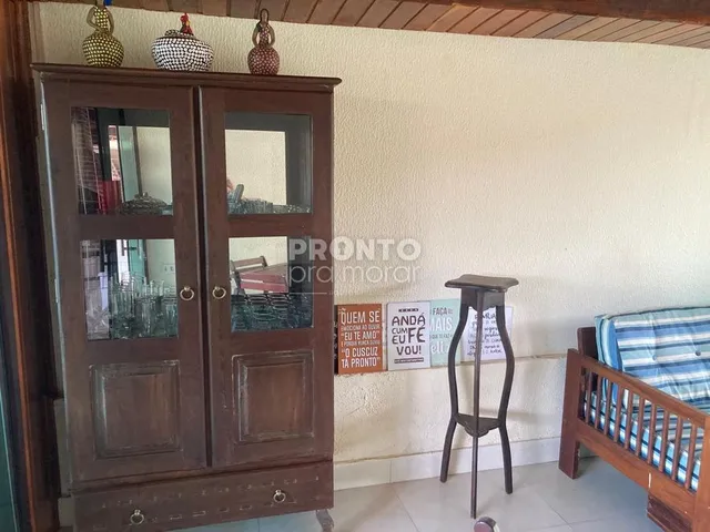 Imagem 9: Casa de Condomínio com 3 Quartos em Centro