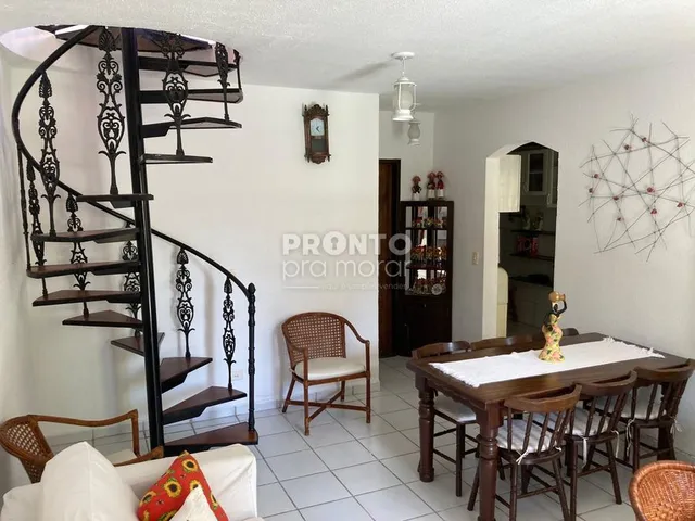 Imagem 10: Casa de Condomínio com 3 Quartos em Centro