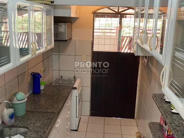 Imagem 11: Casa de Condomínio com 3 Quartos em Centro