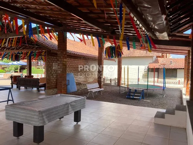 Imagem 15: Casa de Condomínio com 3 Quartos em Centro