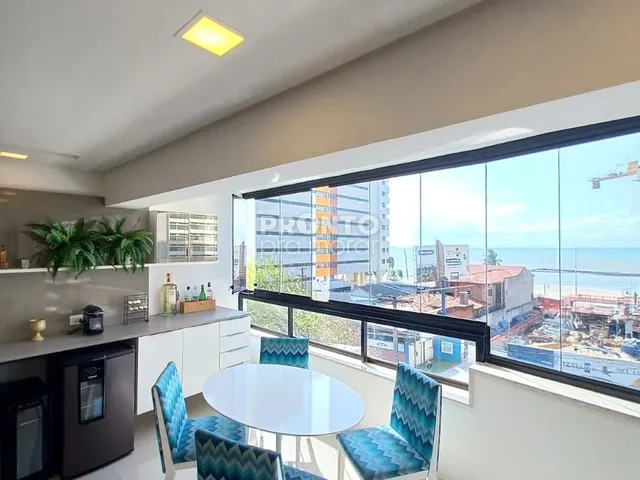 Imagem: Apartamento com 4 quartos em Piedade