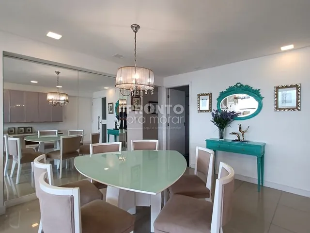 Imagem 3: Apartamento com 4 quartos em Piedade