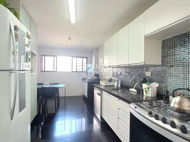 Imagem 4: Apartamento com 4 quartos em Piedade