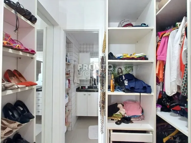 Imagem 6: Apartamento com 4 quartos em Piedade